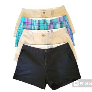 Womens Shorts